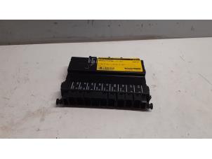 Używane Modul (rózne) Mercedes ML I (163) 270 2.7 CDI 20V Cena na żądanie oferowane przez Tijdeman Mercedes Onderdelen