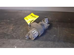 Begagnade Vattenpump Mercedes ML I (163) 270 2.7 CDI 20V Pris på förfrågan erbjuds av Tijdeman Mercedes Onderdelen