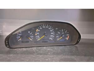 Begagnade Instrumentpanel Mercedes C Combi (S202) 2.2 C-220 TD 16V Pris € 75,00 Marginaltabell erbjuds av Tijdeman Mercedes Onderdelen