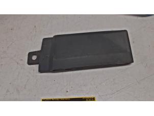 Begagnade Bakre stötfångare, komponent, vänster Mercedes Sprinter 3,5t (906.63) 211 CDI 16V Pris € 24,20 Inklusive moms erbjuds av Tijdeman Mercedes Onderdelen