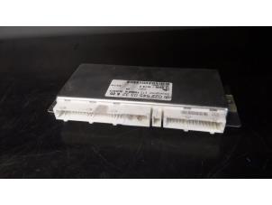 Gebruikte Computer Diversen Mercedes SLK (R170) 2.0 200 16V Prijs op aanvraag aangeboden door Tijdeman Mercedes Onderdelen