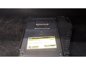 Gebruikte Cabriokap computer Mercedes SLK (R170) 2.0 200 16V Prijs € 300,00 Margeregeling aangeboden door Tijdeman Mercedes Onderdelen