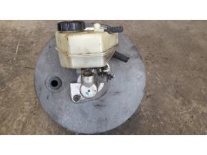 Gebruikte Rembol Mercedes SLK (R170) 2.0 200 16V Prijs op aanvraag aangeboden door Tijdeman Mercedes Onderdelen