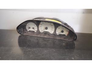 Begagnade Instrumentpanel Mercedes C Combi (S202) 2.5 C-250 TDT 20V Pris på förfrågan erbjuds av Tijdeman Mercedes Onderdelen