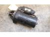 Startmotor från en Mercedes-Benz ML I (163) 270 2.7 CDI 20V 2002