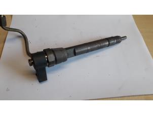 Begagnade Insprutare (diesel) Mercedes Sprinter 4/5t (904/905) 416 CDI 20V Pris € 84,70 Inklusive moms erbjuds av Tijdeman Mercedes Onderdelen