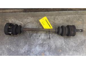 Gebruikte Steekas links-achter Mercedes SLK (R170) 2.0 200 16V Prijs op aanvraag aangeboden door Tijdeman Mercedes Onderdelen