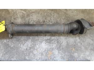 Gebruikte Cardanas Mercedes SLK (R170) 2.0 200 16V Prijs op aanvraag aangeboden door Tijdeman Mercedes Onderdelen