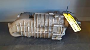 Begagnade Kompressor Mercedes C Combi (S203) 1.8 C-180K 16V Pris € 249,99 Marginaltabell erbjuds av Tijdeman Mercedes Onderdelen