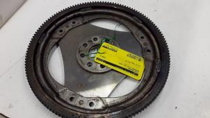 Begagnade Startkuggkrans Mercedes Vito (639.7) 2.2 115 CDI 16V Pris € 43,00 Marginaltabell erbjuds av Tijdeman Mercedes Onderdelen