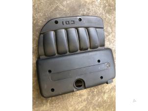 Używane Pokrywa silnika Mercedes E (W211) 2.7 E-270 CDI 20V Cena na żądanie oferowane przez Tijdeman Mercedes Onderdelen