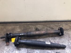 Begagnade Mellanaxel Mercedes E (W211) 2.7 E-270 CDI 20V Pris på förfrågan erbjuds av Tijdeman Mercedes Onderdelen