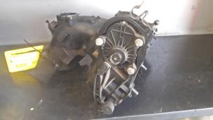 Gebruikte Inlaatspruitstuk Mercedes Vito (639.6) 2.2 110 CDI 16V Euro 5 Prijs op aanvraag aangeboden door Tijdeman Mercedes Onderdelen