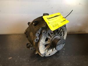 Gebruikte Dynamo Mercedes ML I (163) 270 2.7 CDI 20V Prijs € 75,00 Margeregeling aangeboden door Tijdeman Mercedes Onderdelen