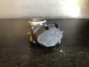 Używane Przepustnica Mercedes Sprinter 3,5t (906.63) 309 CDI 16V Cena na żądanie oferowane przez Tijdeman Mercedes Onderdelen