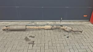 Używane Filtr czastek stalych Mercedes Sprinter 3,5t (906.63) 309 CDI 16V Cena € 786,50 Z VAT oferowane przez Tijdeman Mercedes Onderdelen