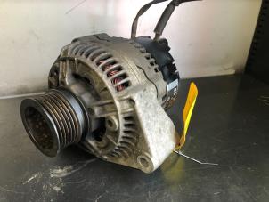 Gebruikte Dynamo Mercedes CLK (R208) 2.3 230K 16V Prijs op aanvraag aangeboden door Tijdeman Mercedes Onderdelen
