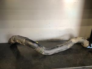 Begagnade Laddluftkylarrör Mercedes A (W169) 2.0 A-160 CDI 16V Pris på förfrågan erbjuds av Tijdeman Mercedes Onderdelen