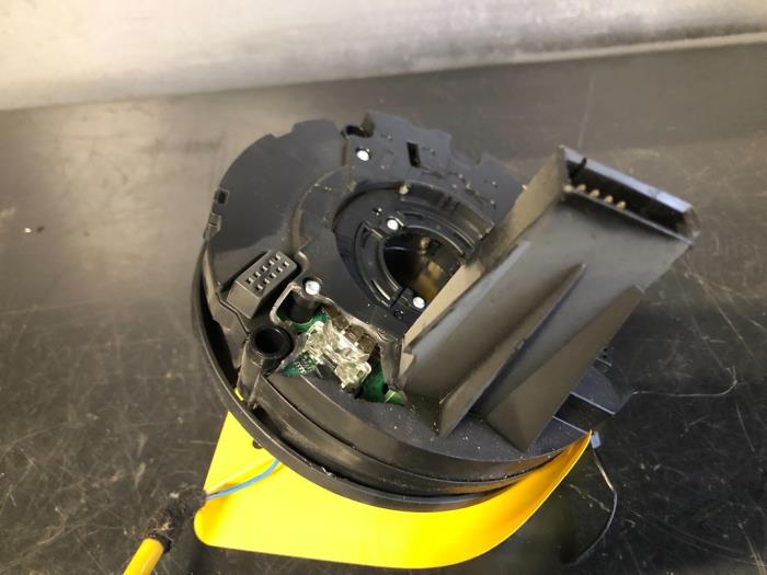 Styrvinkelsensor från en Mercedes-Benz Sprinter 3,5t (906.63) 309 CDI 16V 2007