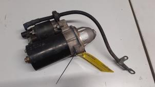 Gebruikte Startmotor Mercedes C Combi (S203) 1.8 C-180K 16V Prijs € 40,00 Margeregeling aangeboden door Tijdeman Mercedes Onderdelen