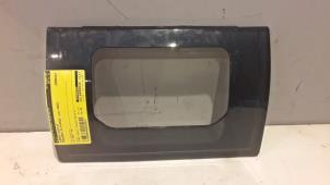 Gebruikte Bumper Rooster Mercedes ML I (163) 400 4.0 CDI V8 32V Prijs € 35,00 Margeregeling aangeboden door Tijdeman Mercedes Onderdelen