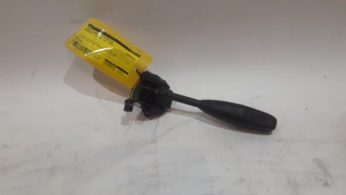 Combischakelaar Stuurkolom van een Mercedes-Benz E (W211) 3.2 E-320 V6 18V 2004