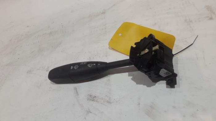 Combischakelaar Stuurkolom van een Mercedes-Benz E (W211) 3.2 E-320 V6 18V 2004