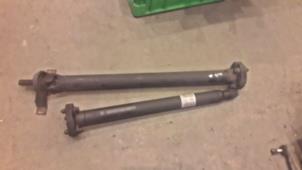 Gebruikte Tussenas Mercedes E (W211) 3.2 E-320 V6 18V Prijs € 100,00 Margeregeling aangeboden door Tijdeman Mercedes Onderdelen