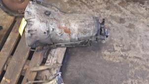 Begagnade Växellåda Mercedes S (W220) 3.2 S-320 CDI 24V Pris € 400,00 Marginaltabell erbjuds av Tijdeman Mercedes Onderdelen