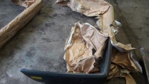 Nieuwe Achterbumper Mercedes E (W124) 2.0 200 Prijs € 163,35 Inclusief btw aangeboden door Tijdeman Mercedes Onderdelen