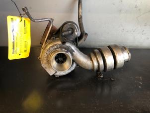 Używane Turbo Mercedes Sprinter 3,5t (906.63) 309 CDI 16V Cena na żądanie oferowane przez Tijdeman Mercedes Onderdelen