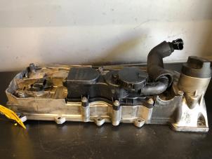 Używane Pokrywa zaworów Mercedes Sprinter 3,5t (906.63) 309 CDI 16V Cena € 119,79 Z VAT oferowane przez Tijdeman Mercedes Onderdelen