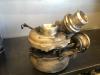 Turbo van een Mercedes Sprinter 4/5t (904/905), 1995 / 2006 416 CDI 20V, CHP, Diesel, 2.688cc, 115kW (156pk), OM612981; OM647981, 2000-04 / 2006-05 2005