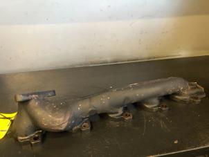 Begagnade Avgasgrenrör Mercedes Sprinter 4/5t (904/905) 416 CDI 20V Pris på förfrågan erbjuds av Tijdeman Mercedes Onderdelen