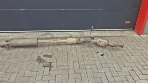 Używane Katalizator Mercedes Sprinter 3,5t (906.63) 309 CDI 16V Cena € 786,50 Z VAT oferowane przez Tijdeman Mercedes Onderdelen