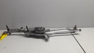 Begagnade Torkarmotor + mekanism Mercedes C (W204) 2.2 C-220 CDI 16V BlueEFFICIENCY Pris € 69,00 Marginaltabell erbjuds av Tijdeman Mercedes Onderdelen