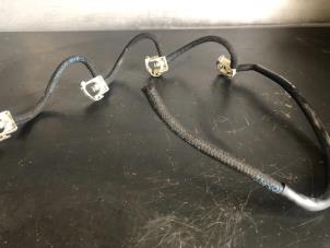 Używane Przewód powrotny paliwa Mercedes C Estate (S204) 2.2 C-200 CDI 16V . Cena € 49,00 Procedura marży oferowane przez Tijdeman Mercedes Onderdelen