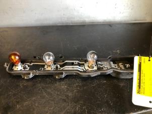 Gebruikte Fitting Achterlicht rechts Mercedes Citan (415.6) 1.2 112 Prijs op aanvraag aangeboden door Tijdeman Mercedes Onderdelen