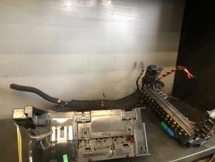 Begagnade Säkringsbox Mercedes B (W245) 2.0 B-200 16V Turbo Pris € 90,00 Marginaltabell erbjuds av Tijdeman Mercedes Onderdelen