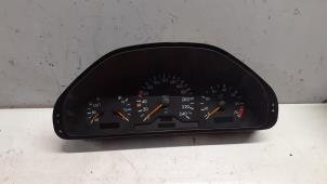 Begagnade Instrumentpanel Mercedes C (W202) 1.8 C-180 16V Pris € 75,00 Marginaltabell erbjuds av Tijdeman Mercedes Onderdelen