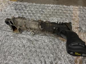 Gebruikte Kleppendeksel Mercedes B (W245) 2.0 B-200 16V Turbo Prijs € 75,00 Margeregeling aangeboden door Tijdeman Mercedes Onderdelen