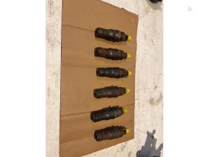 Gebruikte Verstuiver (diesel) Mercedes S (W140) 3.5 300 SD Turbo Diesel Prijs € 50,00 Margeregeling aangeboden door Tijdeman Mercedes Onderdelen