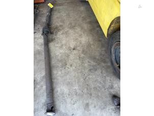 Begagnade Mellanaxel Mercedes Sprinter 2t (901/902) 211 CDI 16V Pris € 302,50 Inklusive moms erbjuds av Tijdeman Mercedes Onderdelen