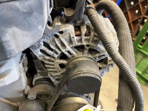 Gebruikte Dynamo Mercedes Citan (415.6) 1.5 109 CDI Prijs op aanvraag aangeboden door Tijdeman Mercedes Onderdelen