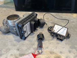 Gebruikte Contactslot + computer Mercedes A (W168) 1.6 A-160 Prijs € 150,00 Margeregeling aangeboden door Tijdeman Mercedes Onderdelen