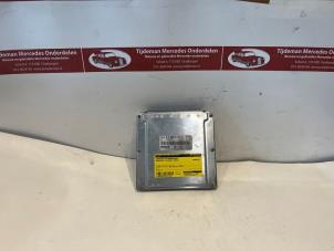 Gebruikte Computer Motormanagement Mercedes C Combi (S203) 2.7 C-270 CDI 20V Prijs € 150,00 Margeregeling aangeboden door Tijdeman Mercedes Onderdelen