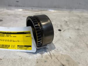 Używane Kolo zebate walka rozrzadu Mercedes Citan (415.6) 1.2 112 Cena € 42,35 Z VAT oferowane przez Tijdeman Mercedes Onderdelen