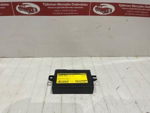 Begagnade Dragkroksmodul Mercedes Sprinter 3,5t (906.63) 316 CDI 16V Pris € 163,35 Inklusive moms erbjuds av Tijdeman Mercedes Onderdelen