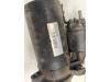 Startmotor från en Mercedes-Benz ML I (163) 270 2.7 CDI 20V 2003