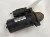Startmotor från en Mercedes-Benz ML I (163) 270 2.7 CDI 20V 2003